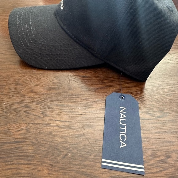Men’s Nautica O/S Hat - Picture 2 of 6